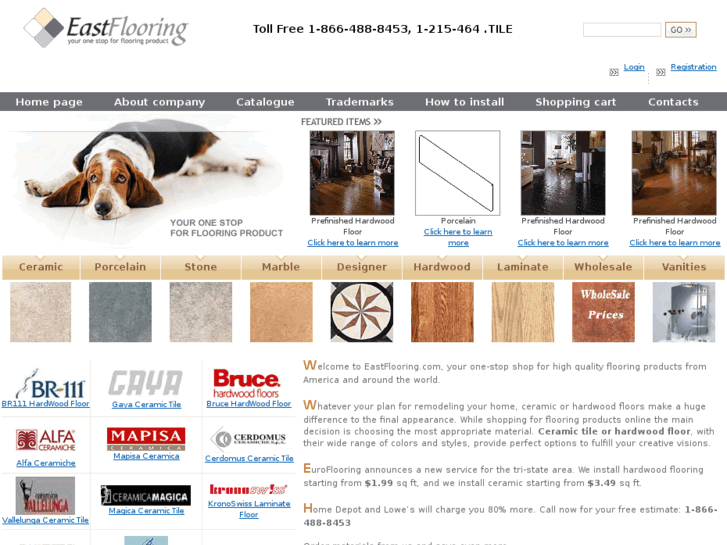 www.eastflooring.com