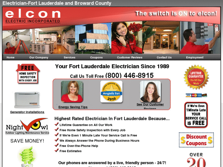 www.electrician-ft-lauderdale.com