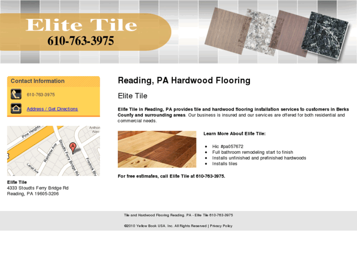 www.elite-tile.com