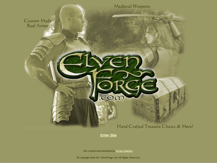 www.elvenforge.com