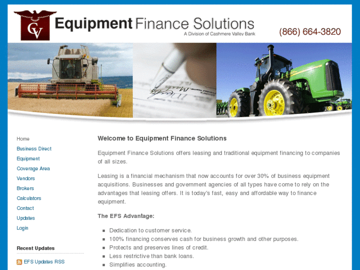 www.equipmentfinancesolutions.com