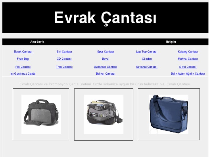 www.evrakcantasi.com