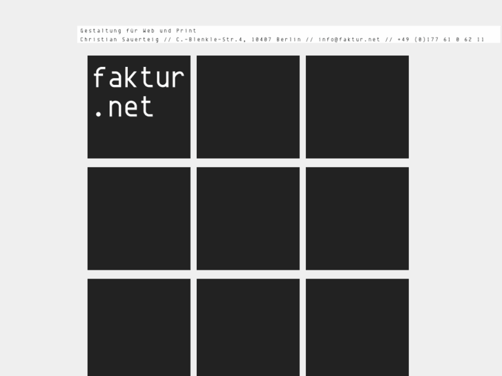 www.faktur.net