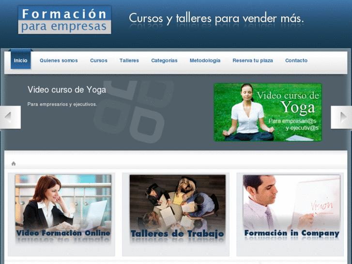 www.formacionparaempresas.net