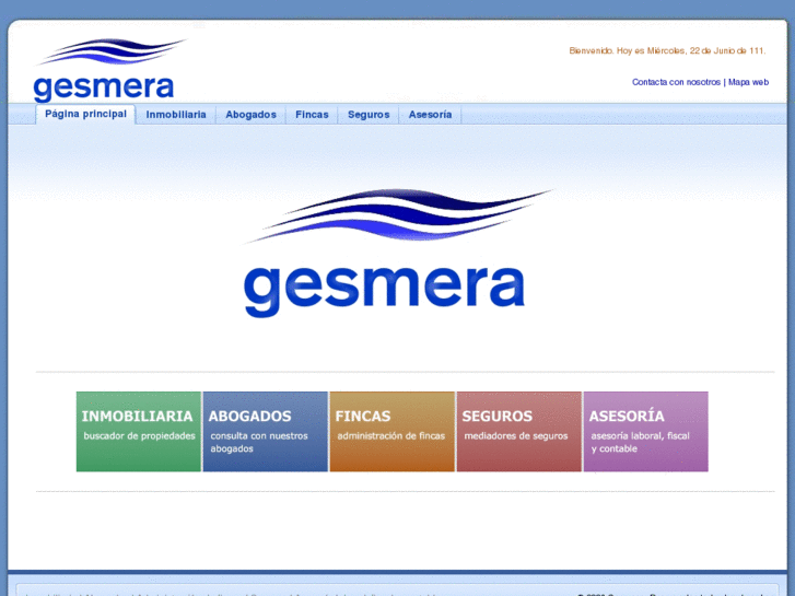 www.gesmera.com