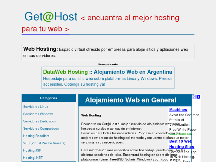 www.getahost.com.ar