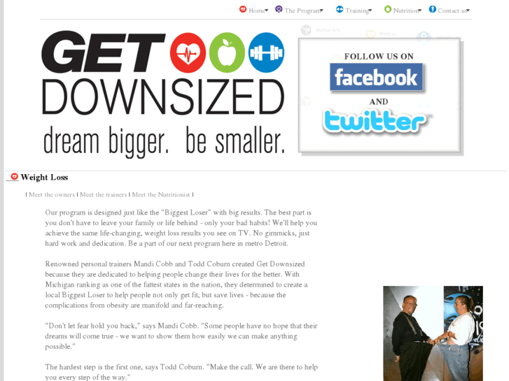 www.getdownsized.com