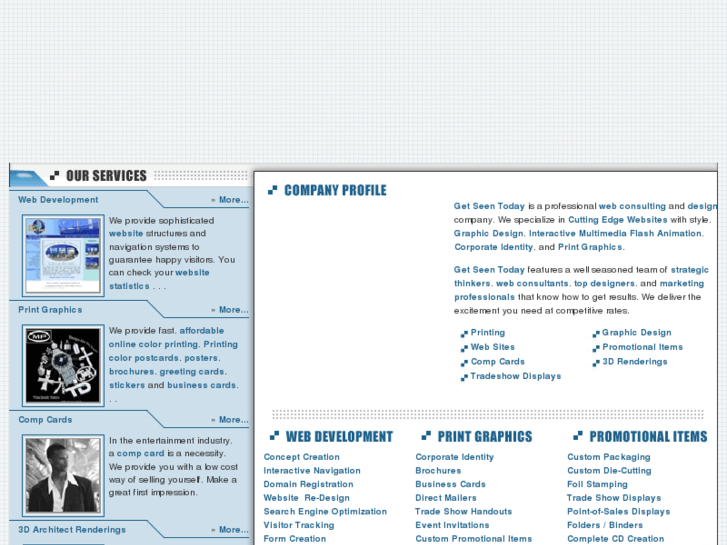 www.getseentodaydesign.com