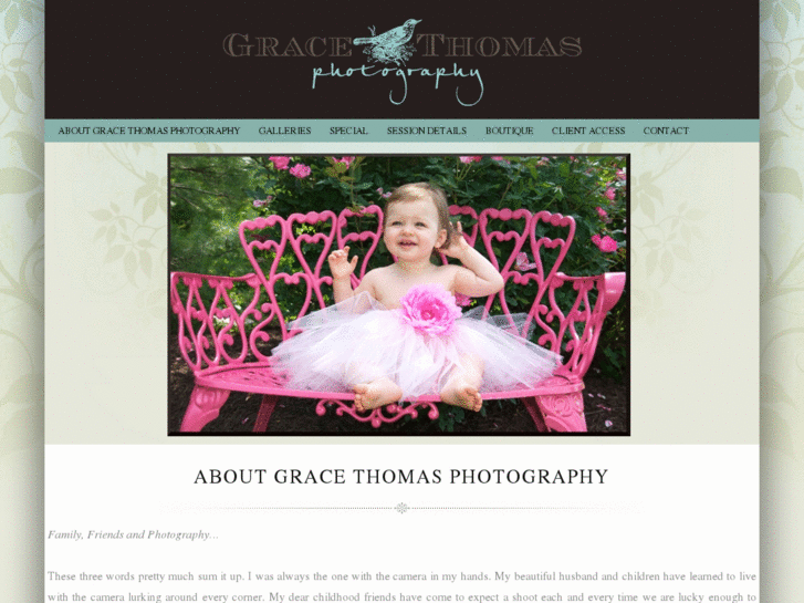 www.gracethomasphotography.com