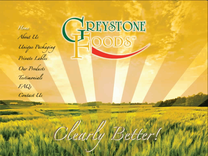 www.greystonefoods.com