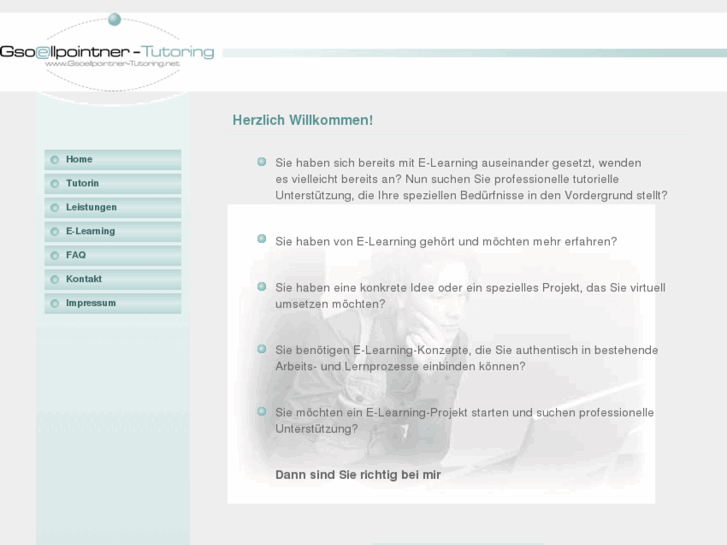 www.gsoellpointner-tutoring.net