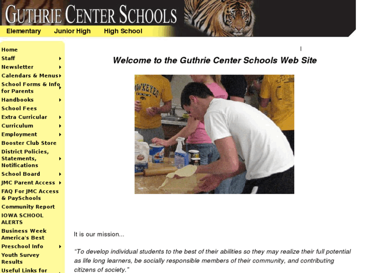 www.guthriecenterschools.com