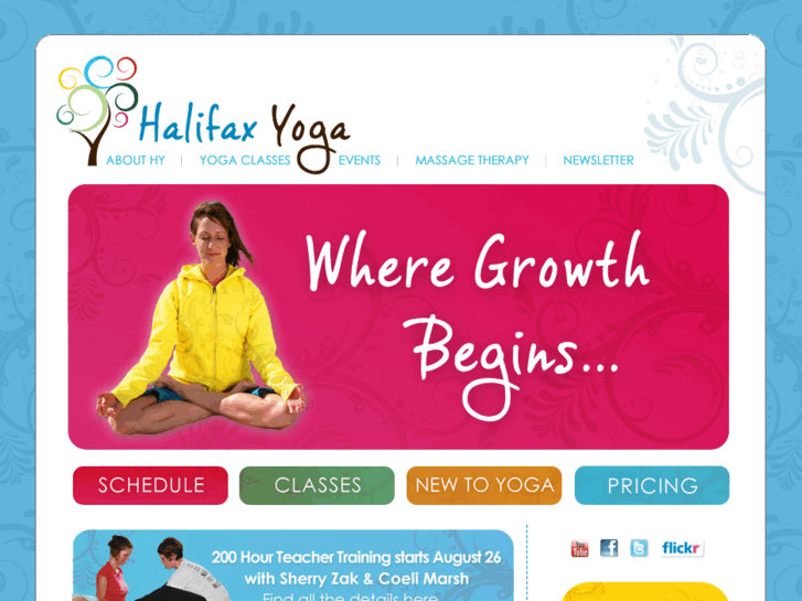 www.halifaxyoga.com