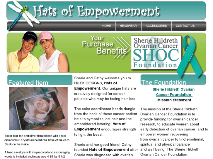 www.hatsofempowerment.com