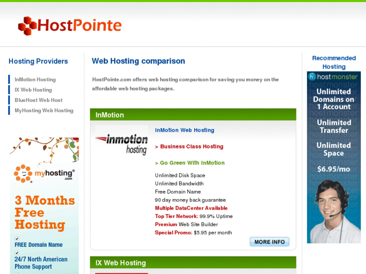 www.hostpointe.com