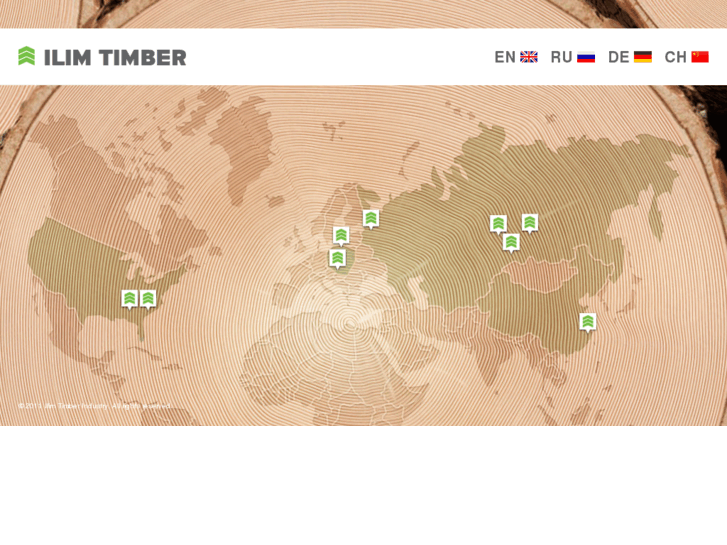 www.ilimtimber.com