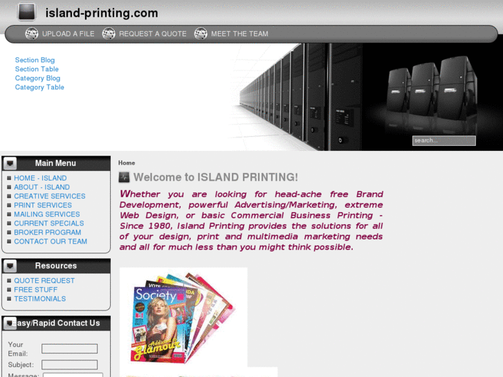 www.island-printing.com