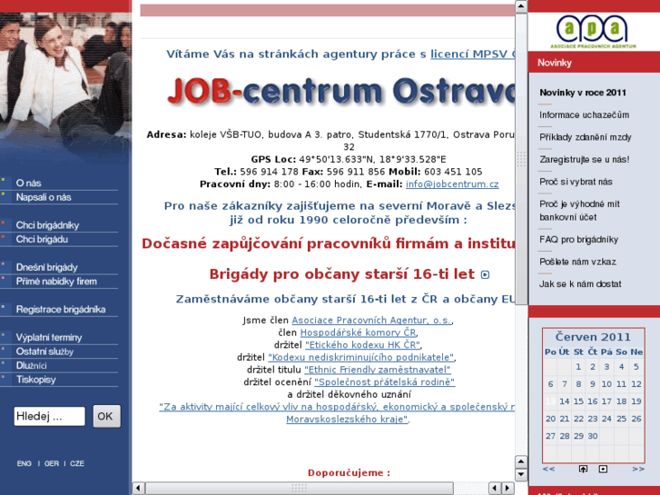 www.jobcentrum.cz