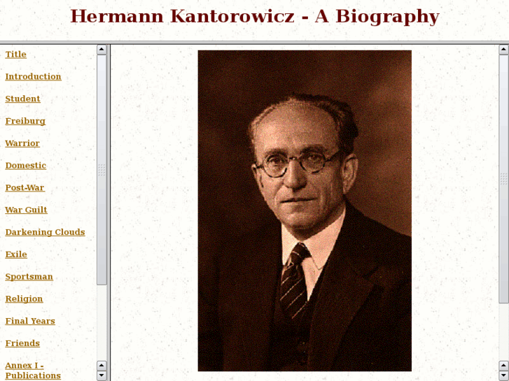 www.kantorowicz.com