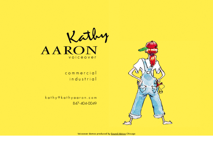 www.kathyaaron.com