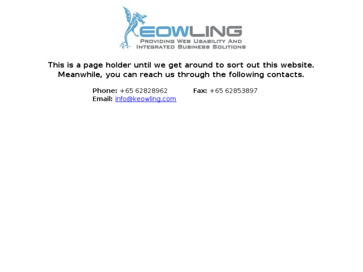 www.keowling.com