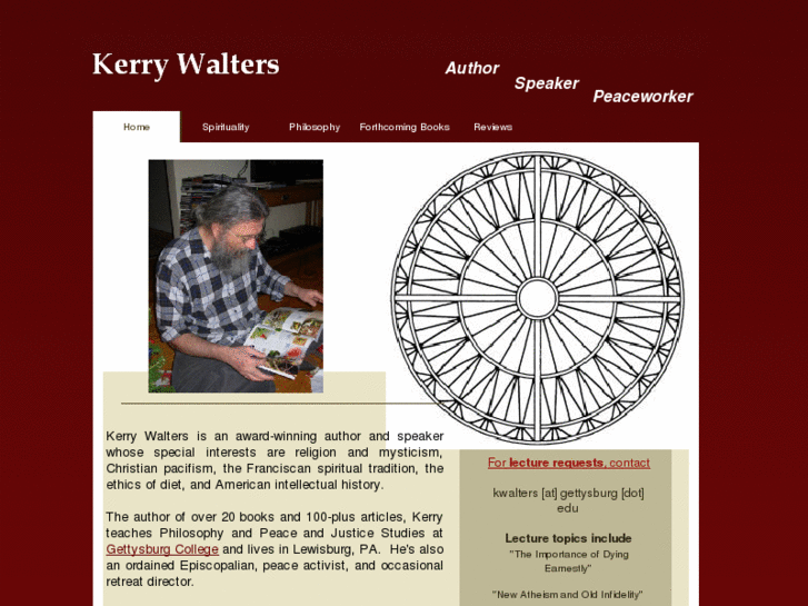 www.kerrywalters.net