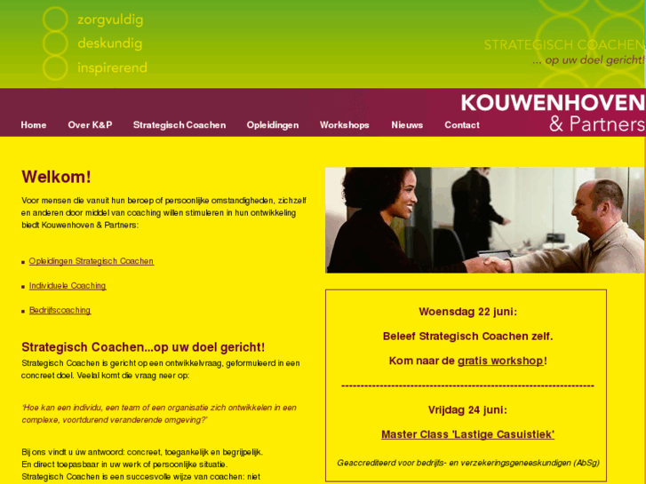 www.kouwenhovenenpartners.com