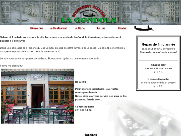 www.la-gondola-veneziana.ch