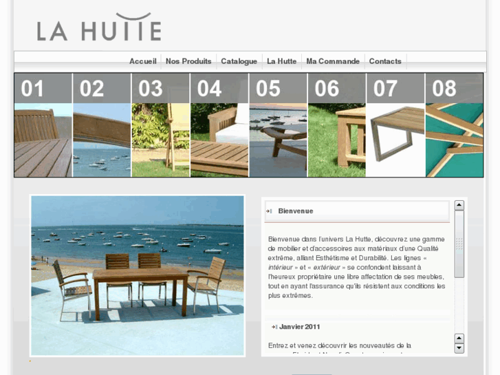 www.lahutte-mobilier.com