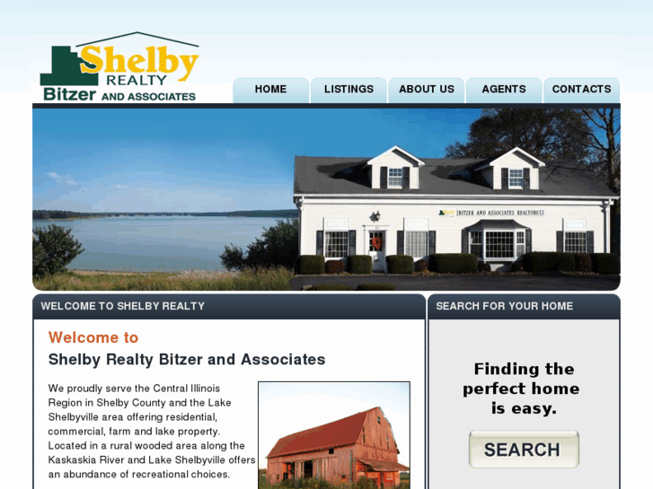 www.lakeshelbyvillere.com