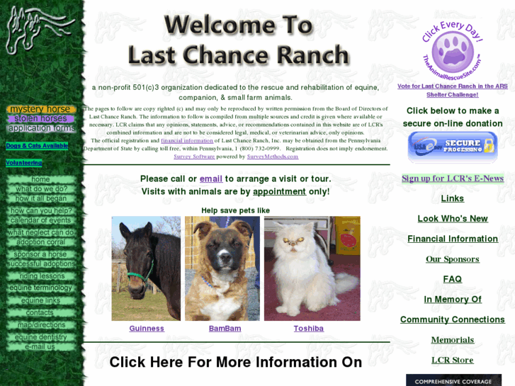 www.lastchanceranch.org