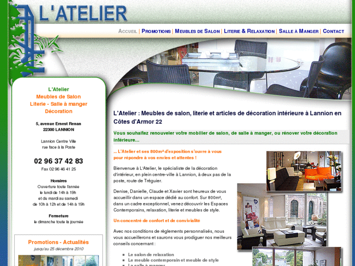 www.latelierduleguer.com