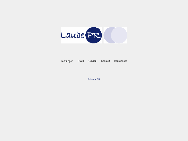 www.laube-pr.com