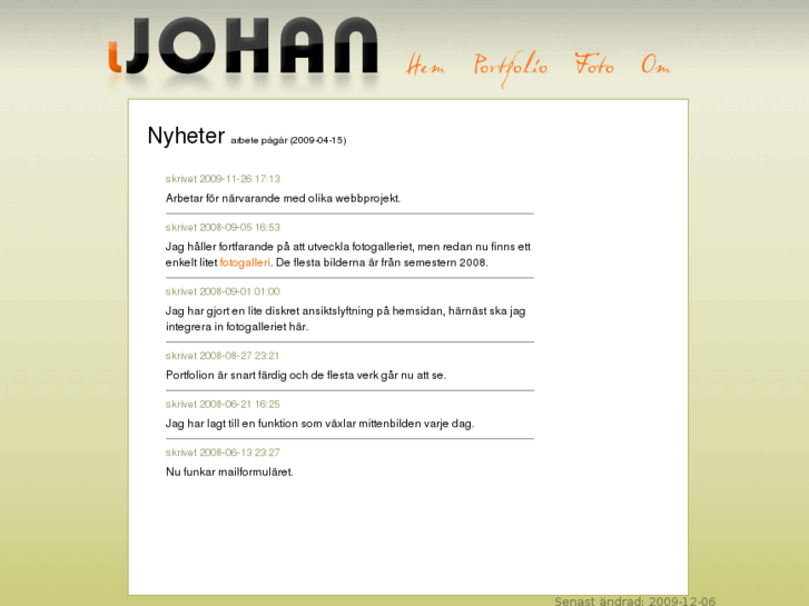 www.ljohan.com