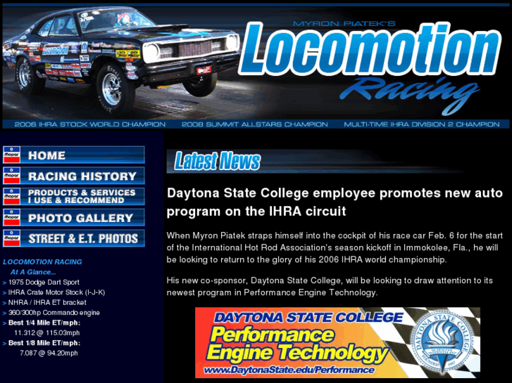 www.locomotionracing.com