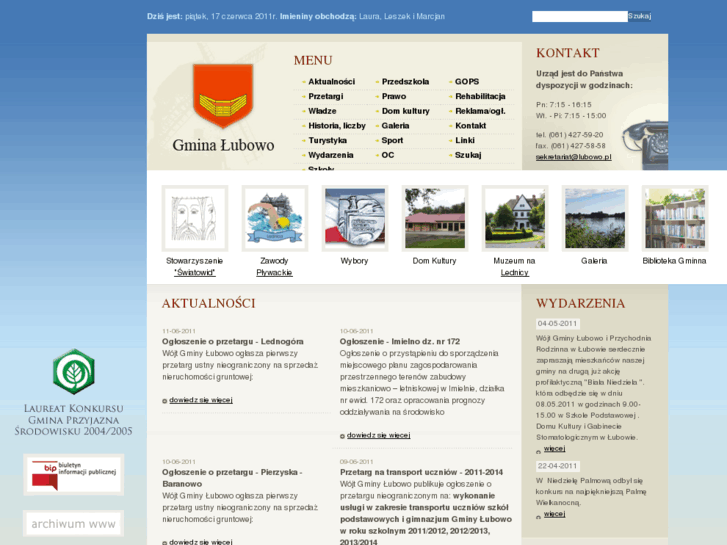 www.lubowo.pl