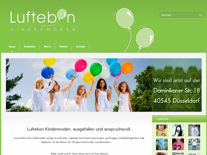 www.luftebon.com