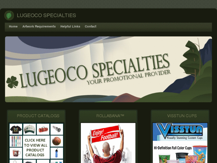 www.lugeoco.com