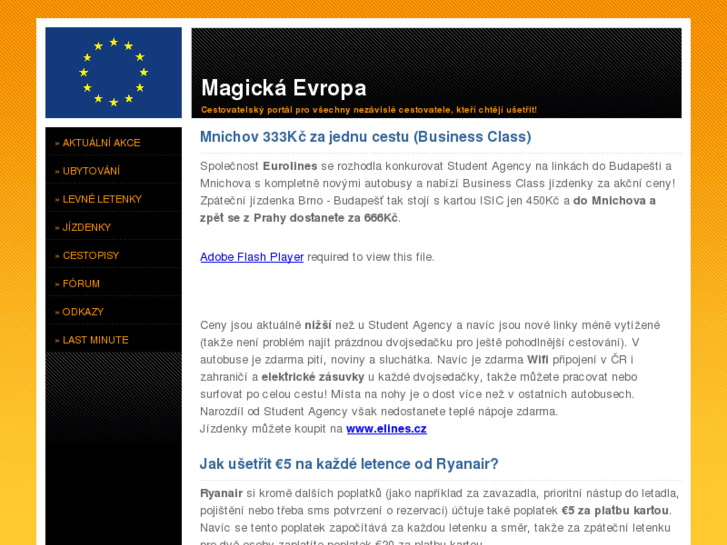 www.magicka-evropa.cz