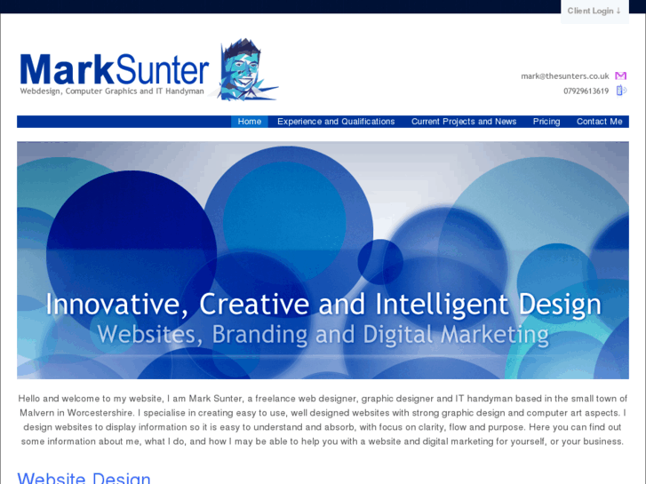 www.mark-sunter.com