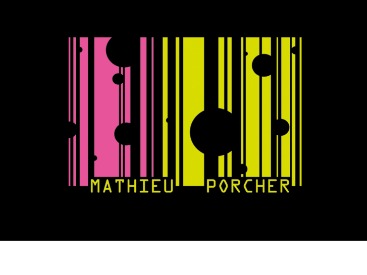 www.mathieuporcher.com