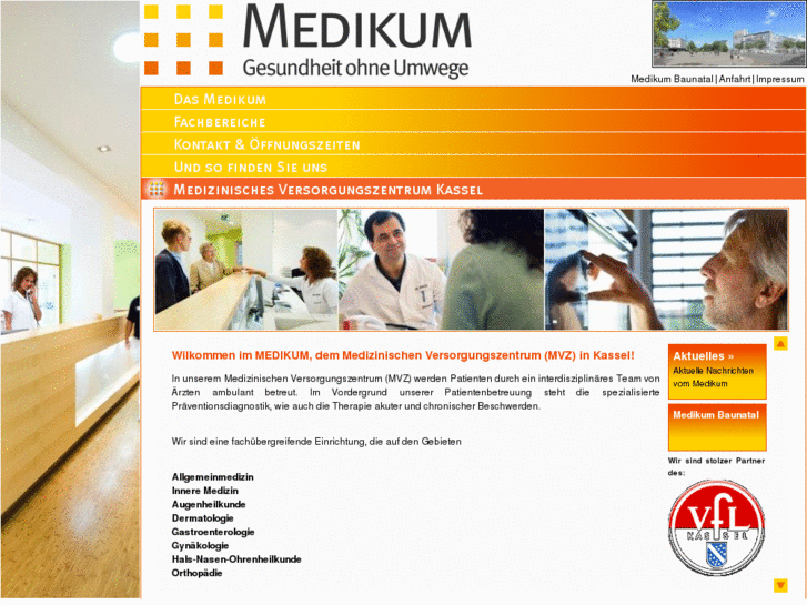 www.medikum-kassel.com