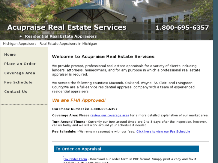 www.michigan-appraisers.com