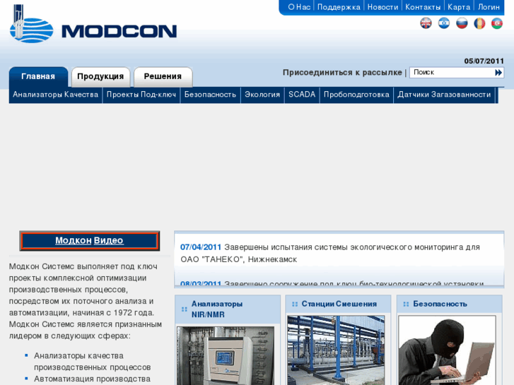 www.modcon.ru