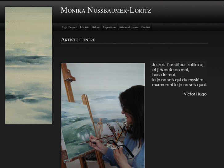 www.monika-nussbaumer-loritz.com