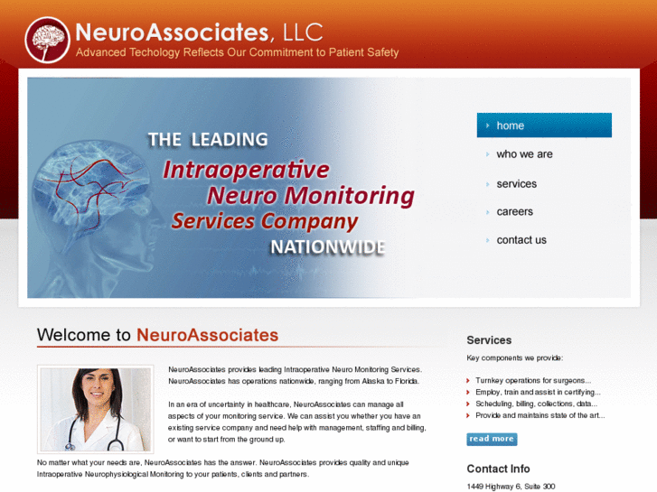 www.neuroassociatesllc.com