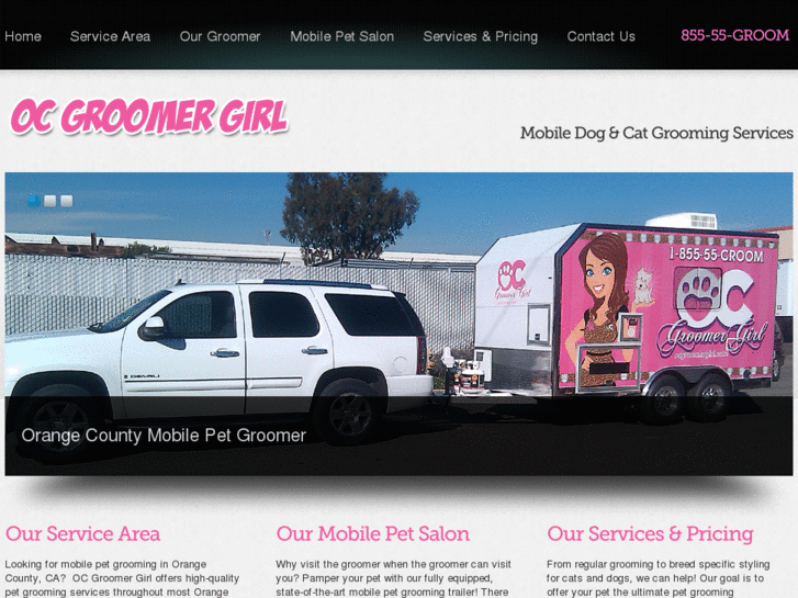 www.ocgroomergirl.com