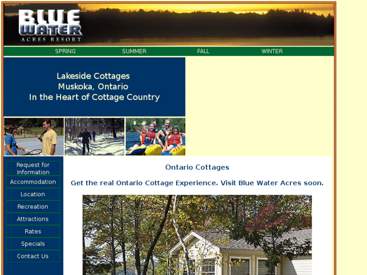 www.ontario-cottages.com