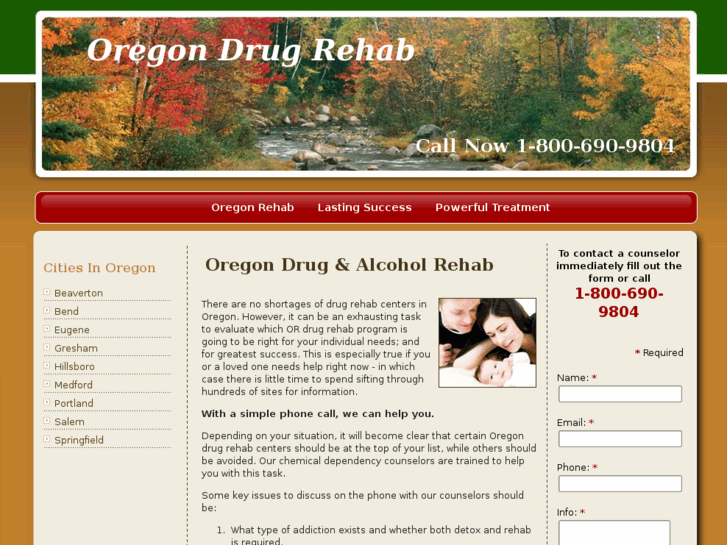 www.oregon-drugrehab.org