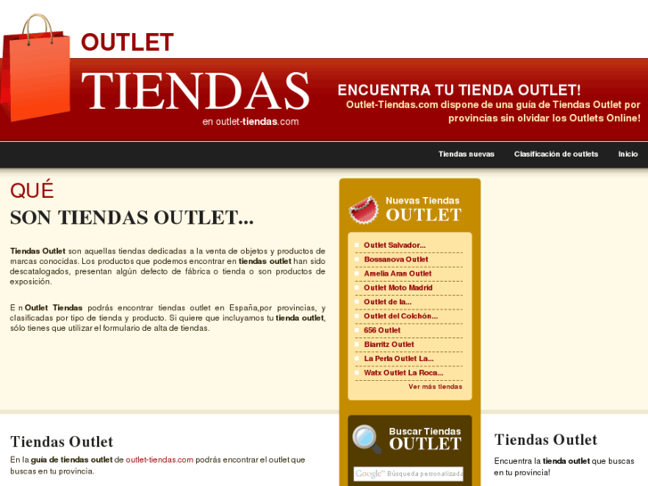 www.outlet-tiendas.com